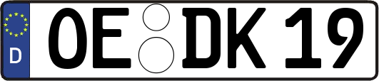 OE-DK19