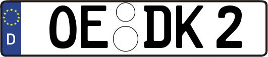 OE-DK2