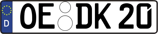 OE-DK20