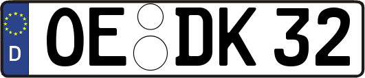OE-DK32