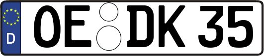OE-DK35