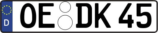 OE-DK45