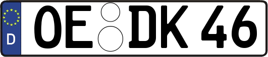 OE-DK46