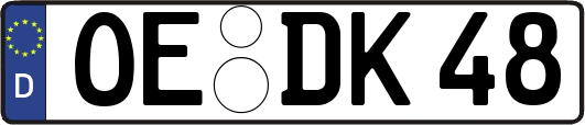 OE-DK48
