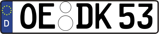 OE-DK53