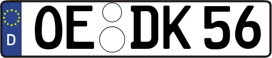 OE-DK56