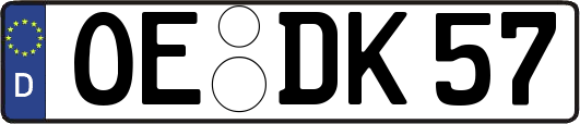 OE-DK57