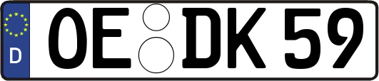 OE-DK59