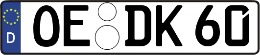 OE-DK60