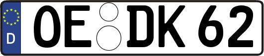 OE-DK62