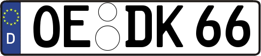 OE-DK66