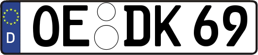 OE-DK69
