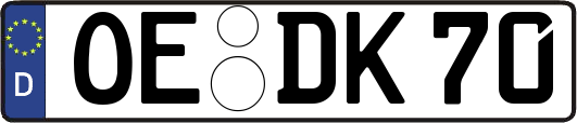 OE-DK70