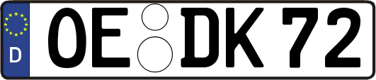 OE-DK72
