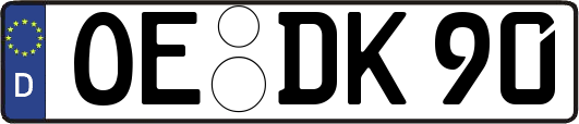 OE-DK90