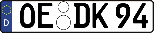 OE-DK94