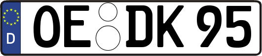 OE-DK95