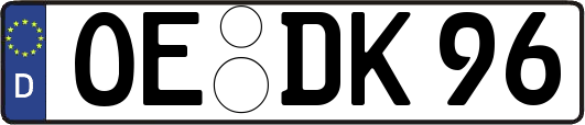 OE-DK96