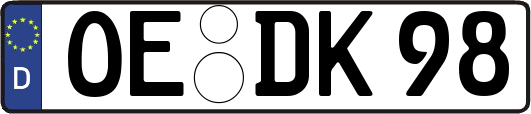 OE-DK98