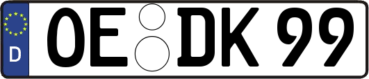 OE-DK99