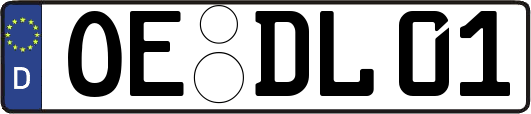OE-DL01