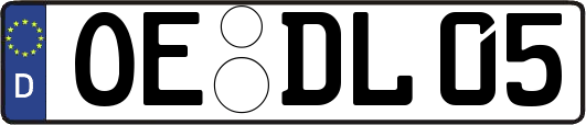 OE-DL05