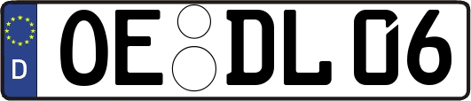 OE-DL06