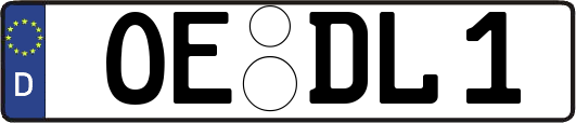 OE-DL1