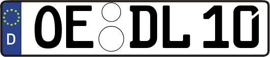 OE-DL10