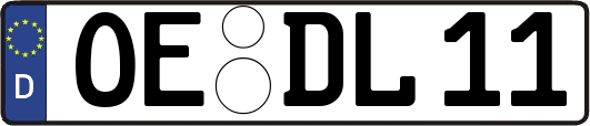 OE-DL11