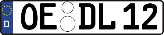 OE-DL12