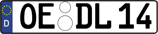 OE-DL14