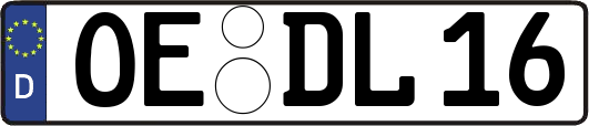 OE-DL16