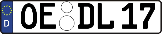 OE-DL17