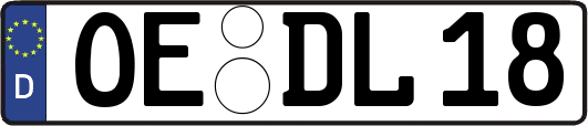 OE-DL18