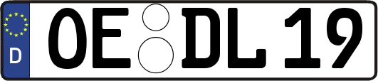OE-DL19