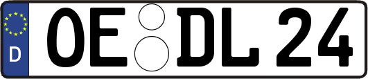 OE-DL24
