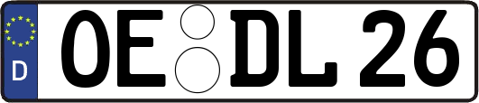 OE-DL26