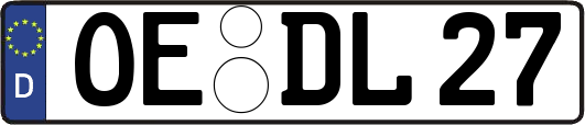 OE-DL27