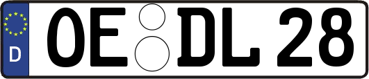 OE-DL28