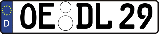 OE-DL29