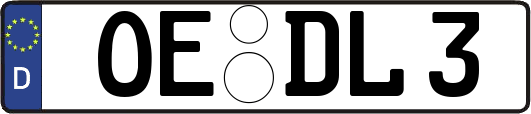 OE-DL3