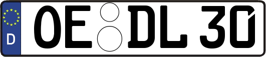 OE-DL30