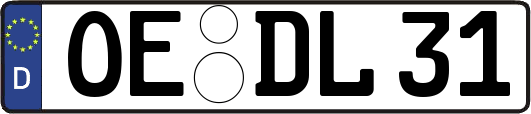 OE-DL31