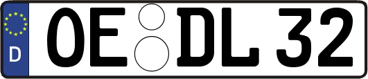 OE-DL32