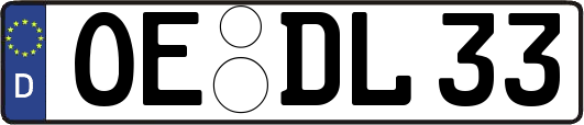 OE-DL33