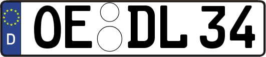 OE-DL34