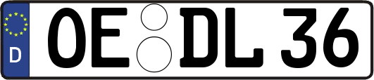 OE-DL36