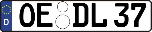 OE-DL37