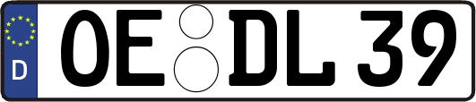OE-DL39
